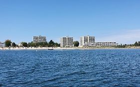 Vier Jahreszeiten Haus 1 Whg 20