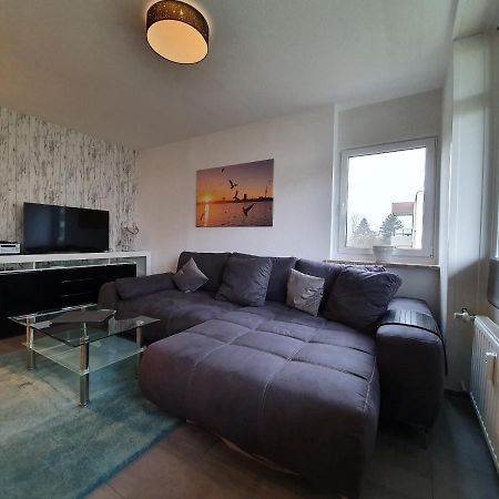 Ferienwohnung Vier Jahreszeiten Haus 1 Whg 20 Großenbrode Exterior foto